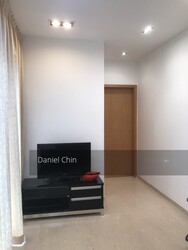 City Regency (D12), Apartment #251614741